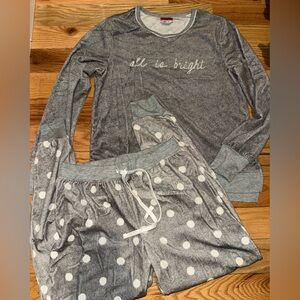 NEW Kate spade pajama set